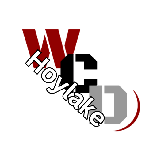 Hoylake Driveways Logo